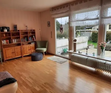Ferienhaus Karla