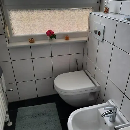 Ferienhaus Karla Schmidtheim