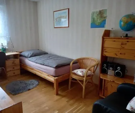 Ferienhaus Karla