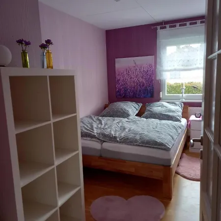 Ferienhaus Ferienhaus Karla