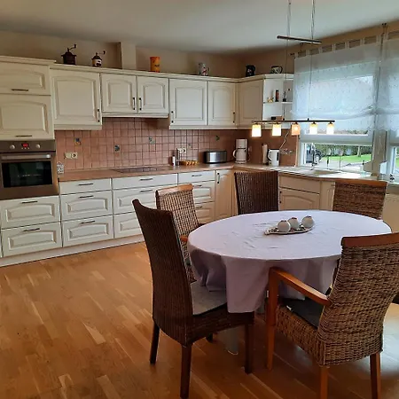 Ferienhaus Karla Schmidtheim