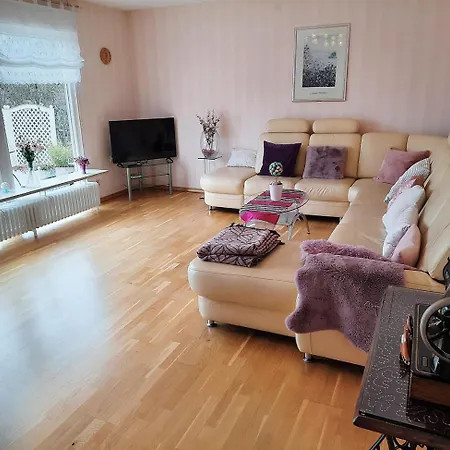 Ferienhaus Ferienhaus Karla